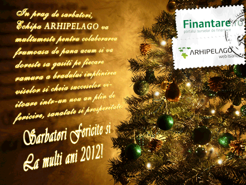 Finantare.ro, vacanta Finantare.ro, vacanta