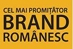 Cel Mai Promitator Brand Romanesc