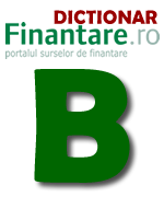 dictionar finantari litera a