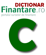 dictionar finantari litera a