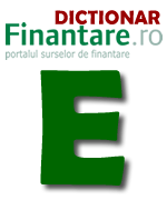 dictionar finantari litera a