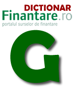 dictionar finantari litera a
