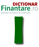 dictionar finantari litera a
