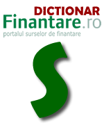 dictionar finantari litera a