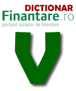 dictionar finantari litera a