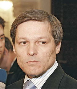 Programul National de Dezvoltare Rurala, DAcian Ciotols