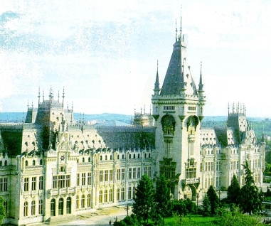 palatul culturii, turism, fonduri palatul culturii, turism, fonduri