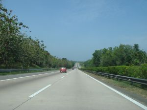 autostrada, finantare