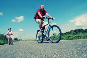 bicicleta, finantare