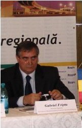 suspendare, depunere proiecte, transport, Gabriel Friptu suspendare, depunere proiecte, transport, Gabriel Friptu