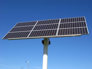 panouri solare, finantare, mediu