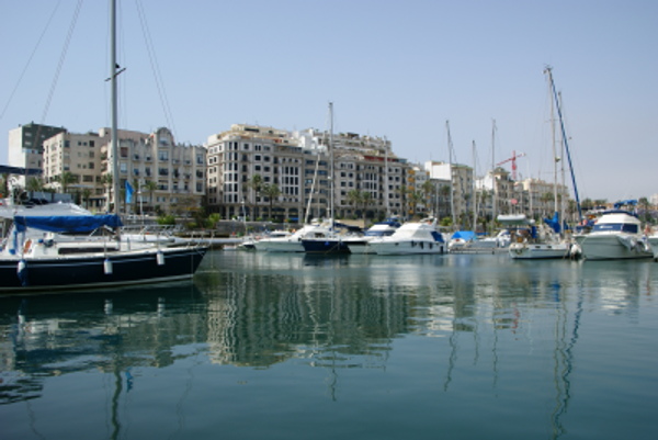 finantare, port finantare, port