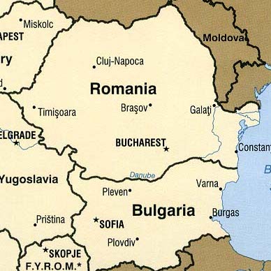 coruptie, Romania, Bulgaria coruptie, Romania, Bulgaria