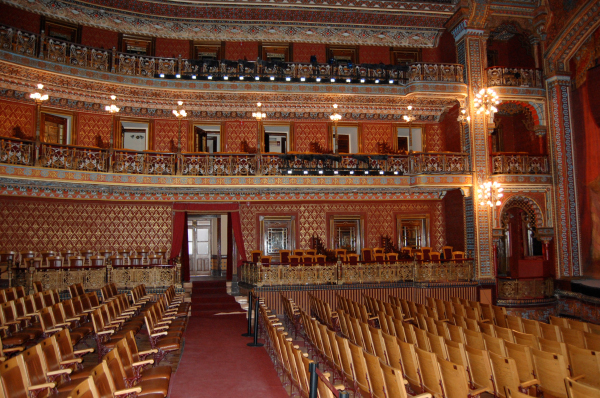 teatru, cooperare transfrontaliera, Moldova