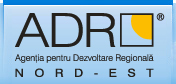 ADR Nord-Est, finantare, Phare