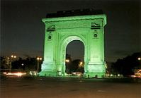 Arcul de Triumf, FEDR, investitii, fonduri europene, proiecte Arcul de Triumf, FEDR, investitii, fonduri europene, proiecte