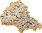 Brasov, investitie, PHARE, deseuri, management, proiect tehnic