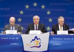 Ecofin, Comisia Europeana, asistenta financiara Ecofin, Comisia Europeana, asistenta financiara