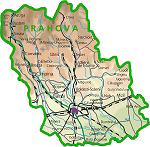 Absorbtia fondurilor europene, Prahova, Consiliul Judetean, derularea investitiilor