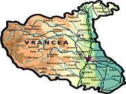 Fonduri europene, drum, judetul Vrancea, lucrari de reabilitare, POR Fonduri europene, drum, judetul Vrancea, lucrari de reabilitare, POR