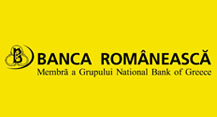 BERD, Banca Romaneasca, credit