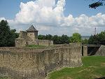 Cetatea lui Stefan, POR, finantare, turism, Bucovina, fonduri europene