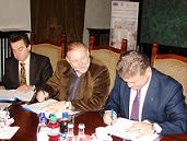 ADR Centru, Alba-Iulia, POR ADR Centru, Alba-Iulia, POR