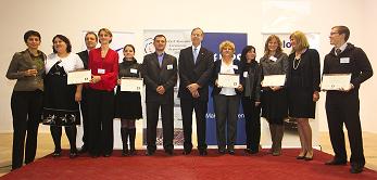 NESsT, competitie, premii, castigatori, intreprinderi sociale NESsT, competitie, premii, castigatori, intreprinderi sociale