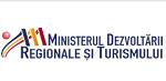 Ministerul Dezvoltarii Regionale si Turismului - MDRT