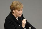 Angela Merkel, cooperare bilaterala, Spatiu Scgengen, Emil Boc Angela Merkel, cooperare bilaterala, Spatiu Scgengen, Emil Boc