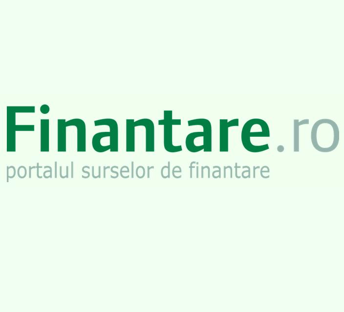 consultanti, Finantare.ro