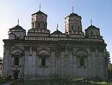 manastirea Golia, POR, fonduri europene, monument, audit