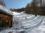 Ramnicu Valcea, Calimanesti, partie schi, fonduri europene, finantare