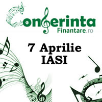 Conferinta Finantare.ro Conferinta Finantare.ro