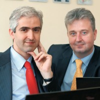 PMSolutions, Catalin Hristea, Catalin Tiseac