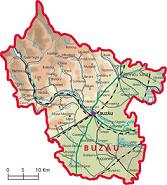 Buzau Buzau
