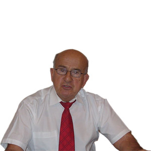 profesor Constantin Dragan