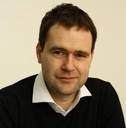 Daniel Cosnita Daniel Cosnita