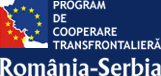 program, Romania-Serbia program, Romania-Serbia
