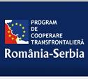 program Romania - Republica Serbia