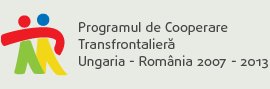 Romania-Ungaria, cooperare