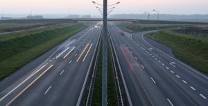 autostrada, Sibiu
