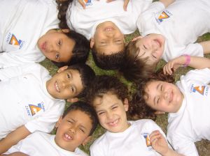 program, copii
