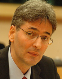 Leonard Orban, fonduri UE