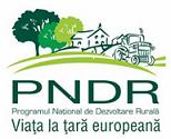 PNDR, fonduri europene