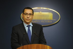 Victor Ponta