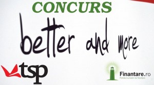 concurs tsp