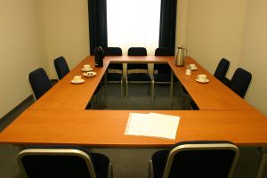 training-room
