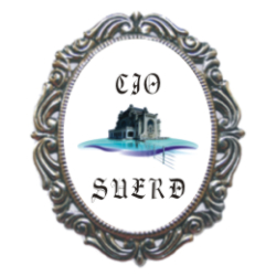 CIO-SUERD logo