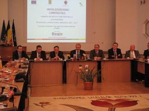 Pitesti-finantare